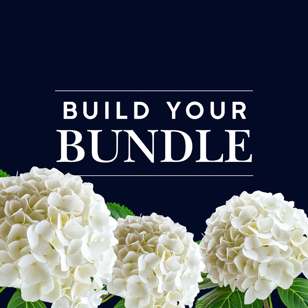 Build a bundle - Picture 1 of 1